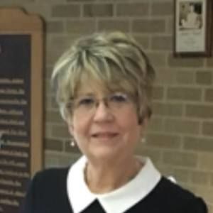 Meet your Posher, Sandy